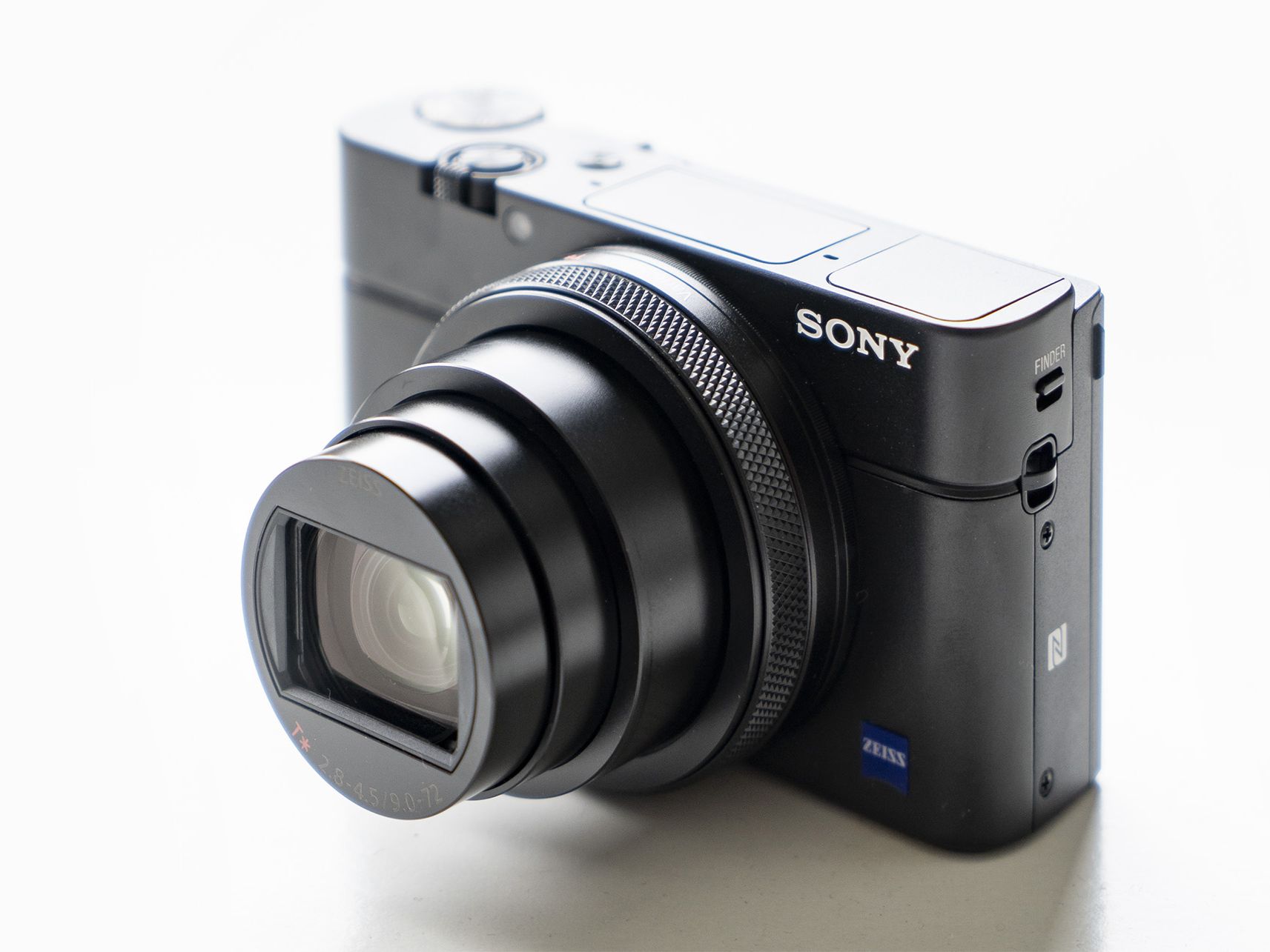 Sony Cyber-shot RX100 VI review | TechRadar
