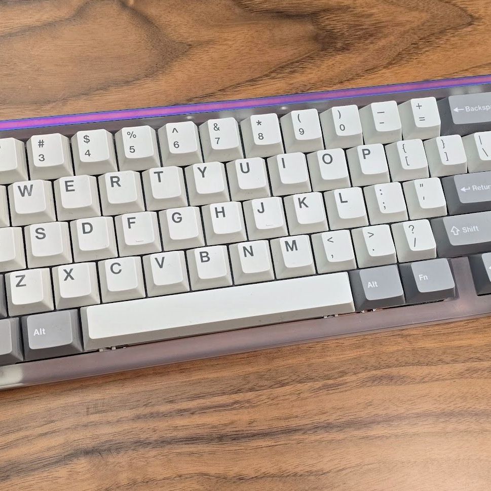 Mode Sixty-Five (2024) Review: A Renewed Classic | Tom's Hardware