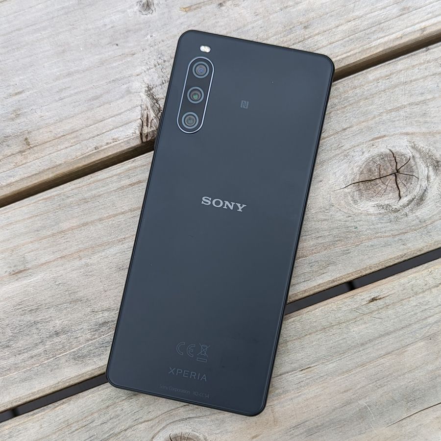 Sony Xperia 10 IV review | TechRadar