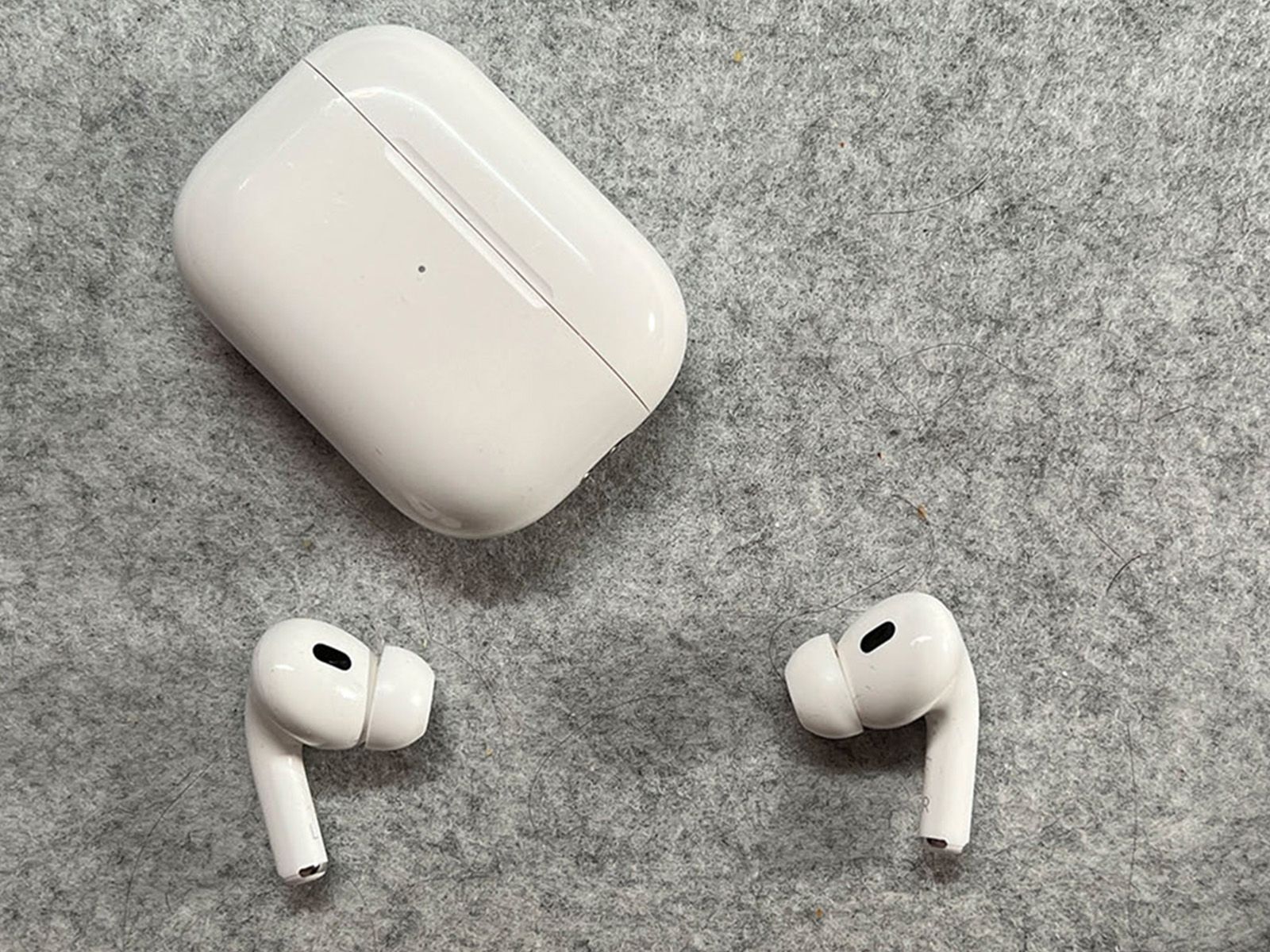 Apple AirPods Pro 2 review | Live Science