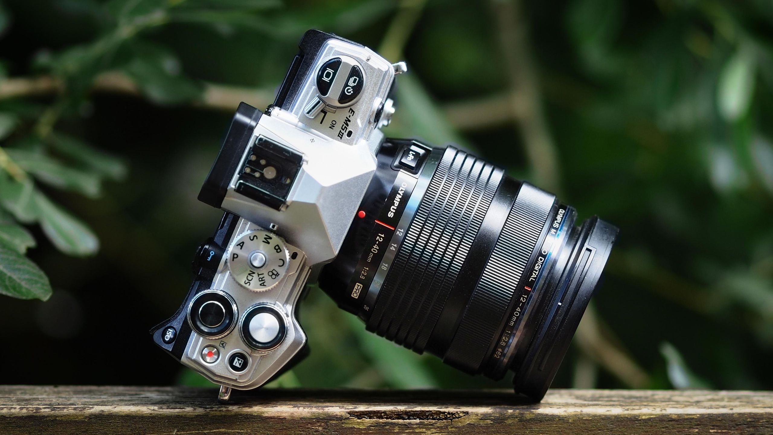 Olympus M.Zuiko 12-40mm f/2.8 Pro review: the essential trinity