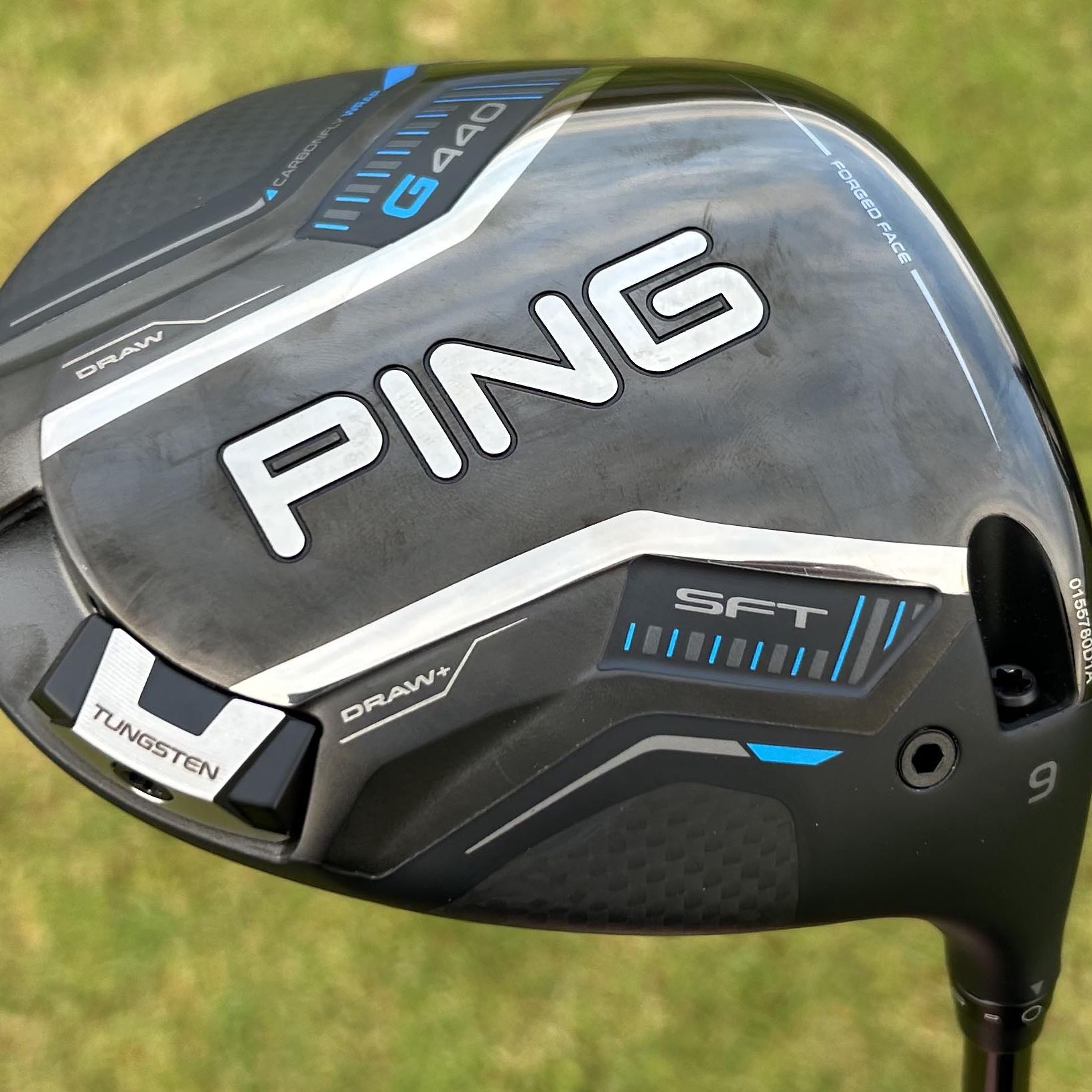 Ping G440 SFT Driver Review | Golf Monthly