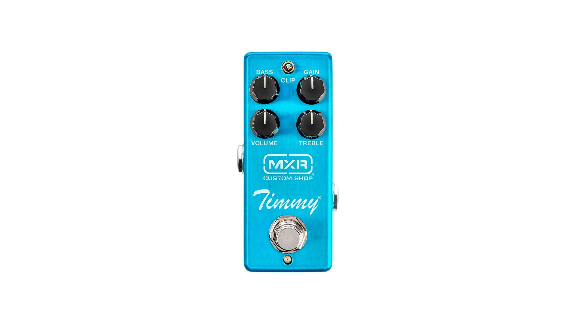 MXR Timmy Overdrive review | Guitar World