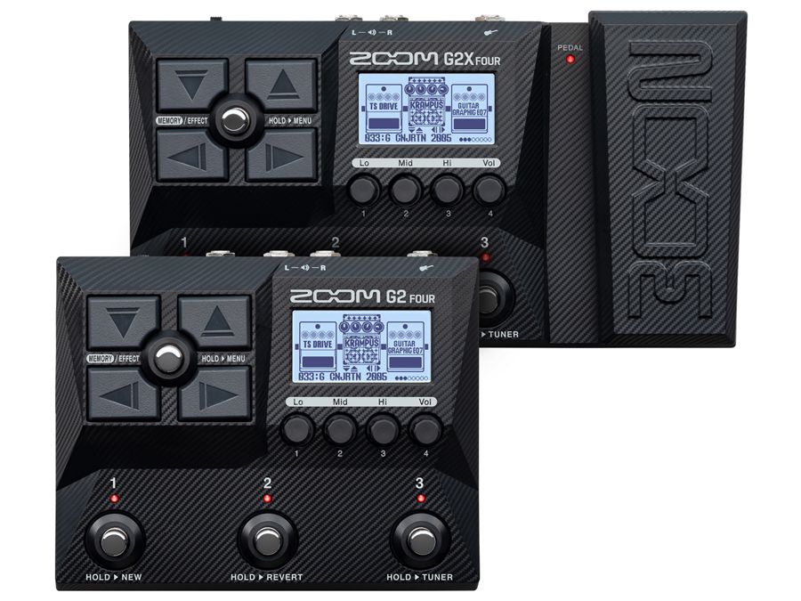 Zoom debuts its all-new Multi-Layer IR technology with two feature