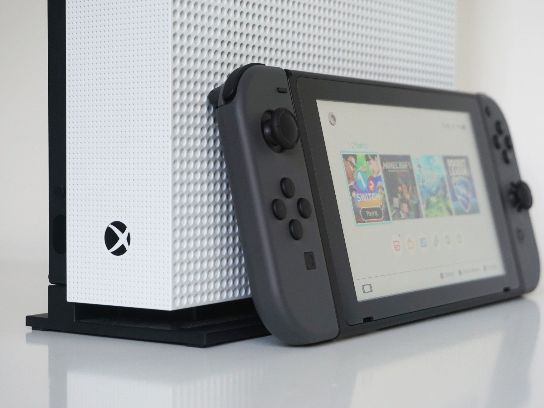 How to use Xbox One and Nintendo Switch cross-play | Windows Central