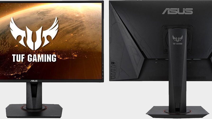 The world's first 280Hz monitor has been spotted at a retail site