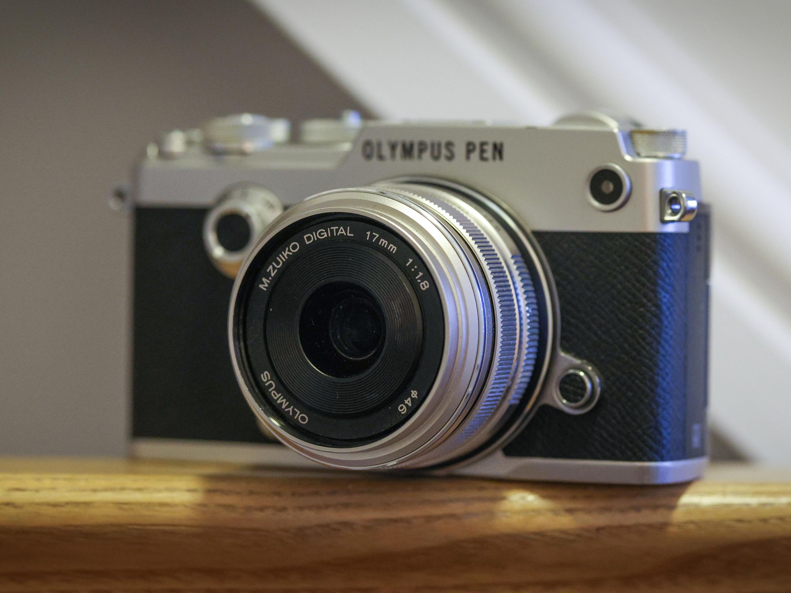 Olympus M.Zuiko 17mm f/1.8 review | Digital Camera World