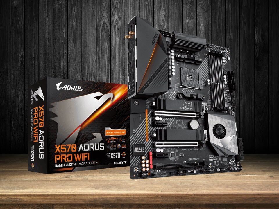 Gigabyte X570 Aorus Pro Wi-Fi Benchmark and Final Analysis