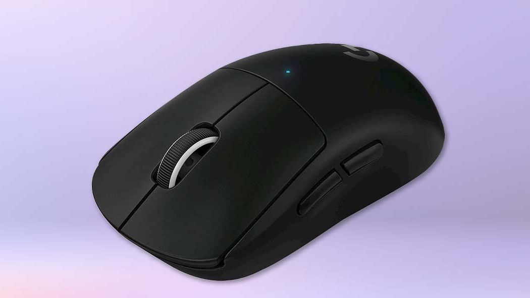 Logitech G Pro X Superlight review | Tom's Guide