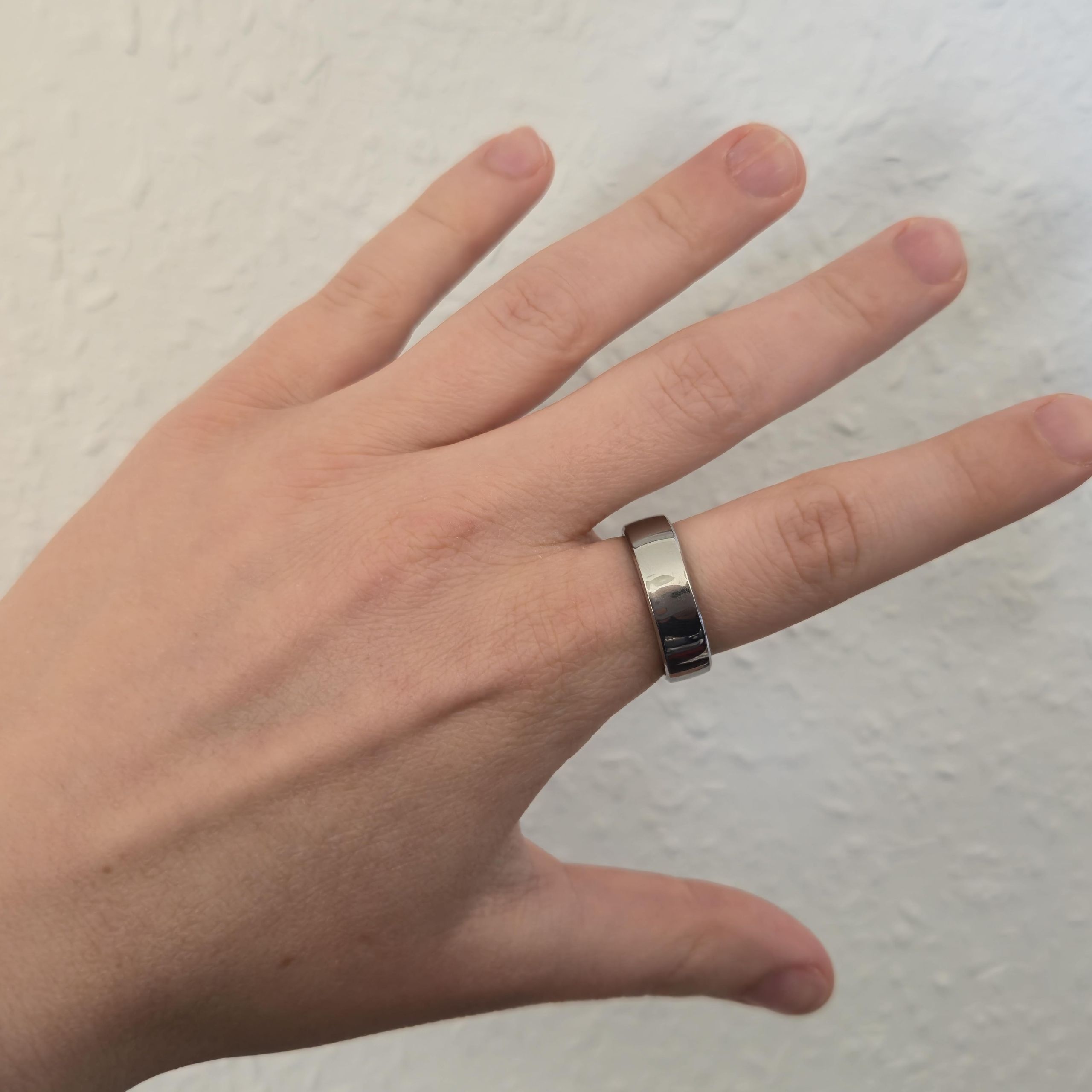 RingConn Gen 2 Air review: the perfect entry-level smart ring