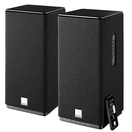 DALI Kubik Free review | What Hi-Fi?