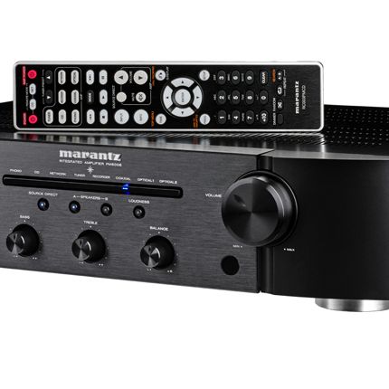 Marantz PM6006 review | What Hi-Fi?