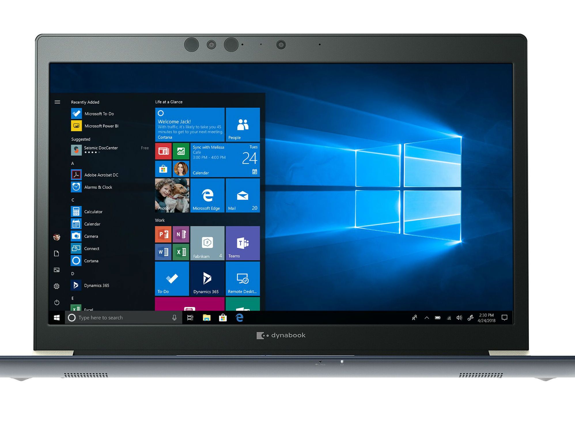 TOSHIBA PRX73CBESRXE dynabook RX73/CBE Core i5 7200U 2.50GHz 4GB