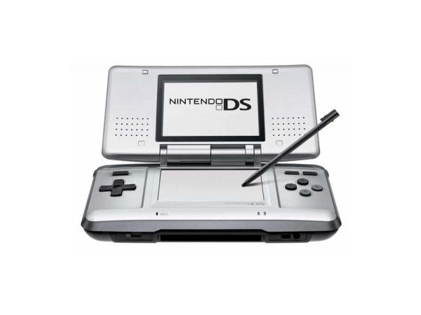Nintendo DS (2004) review | TechRadar