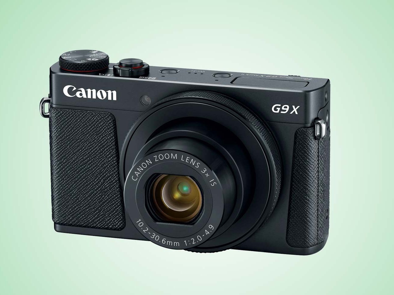 Canon PowerShot G9 X Mark II Review: Powerful Pocket Shooter