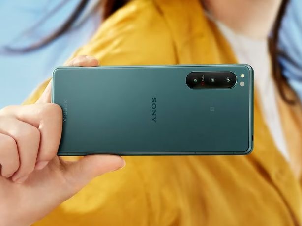 Sony Xperia 5 IV: everything you need to know | TechRadar