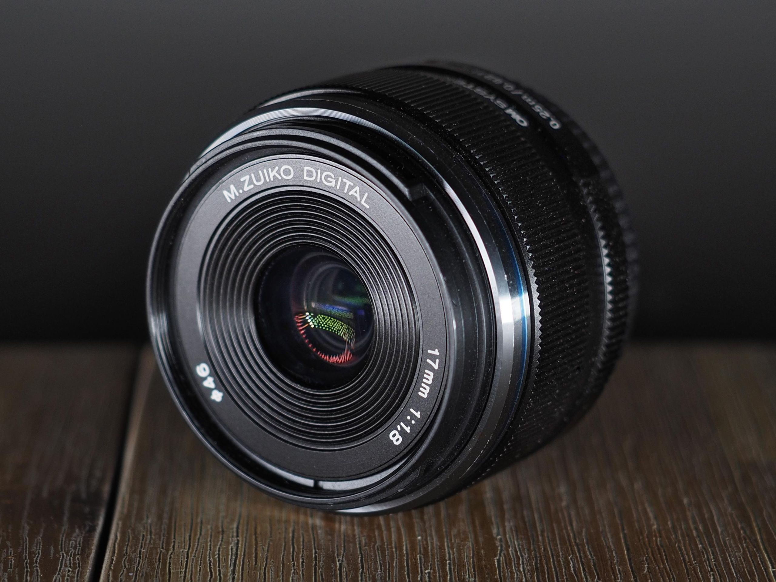 OM System M.Zuiko 17mm f/1.8 II review: The old dog learned a new