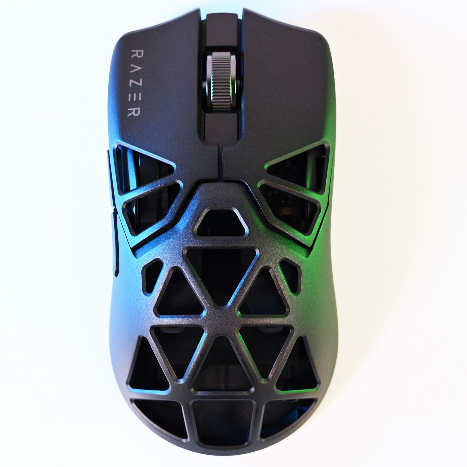 Razer's Viper Mini Signature Edition is a batsh*t crazy $279 mouse