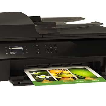 HP OfficeJet 4630 All-in-One Printer Review | Tom's Guide
