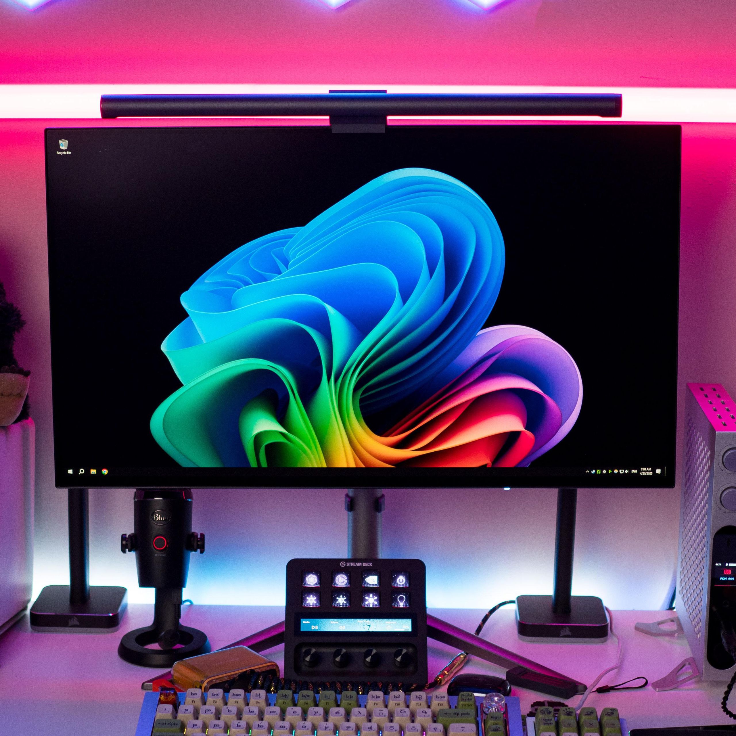 KTC G27P6S review: The ultimate value OLED gaming monitor