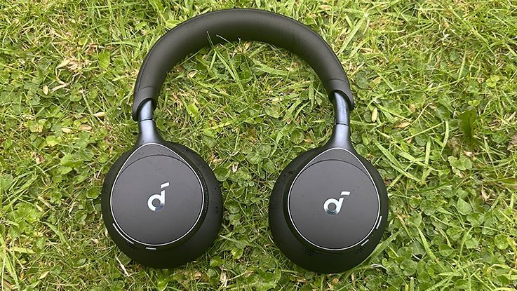 Anker Soundcore Space One review | TechRadar