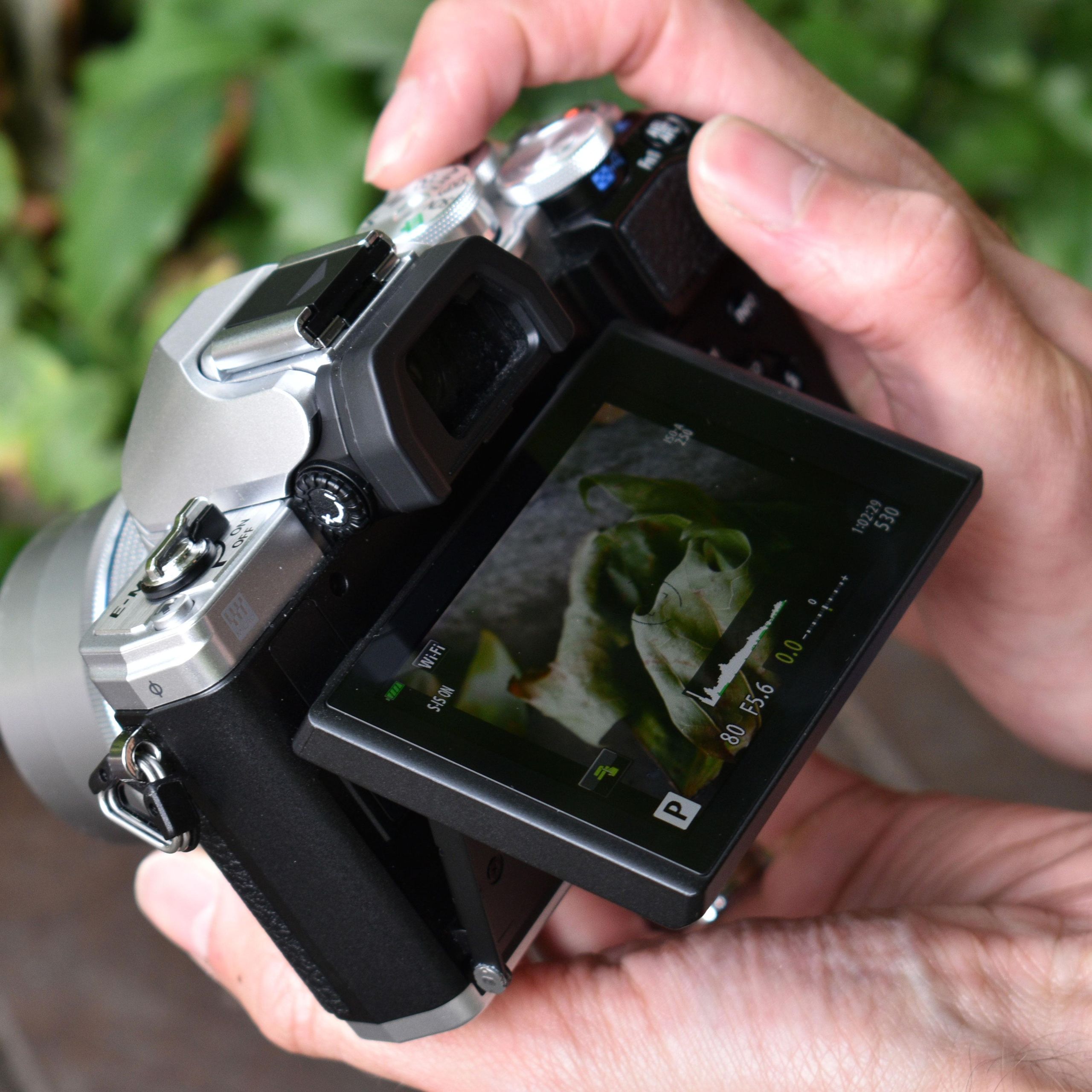 The best Olympus OM-D E-M10 Mark III prices and deals | Digital