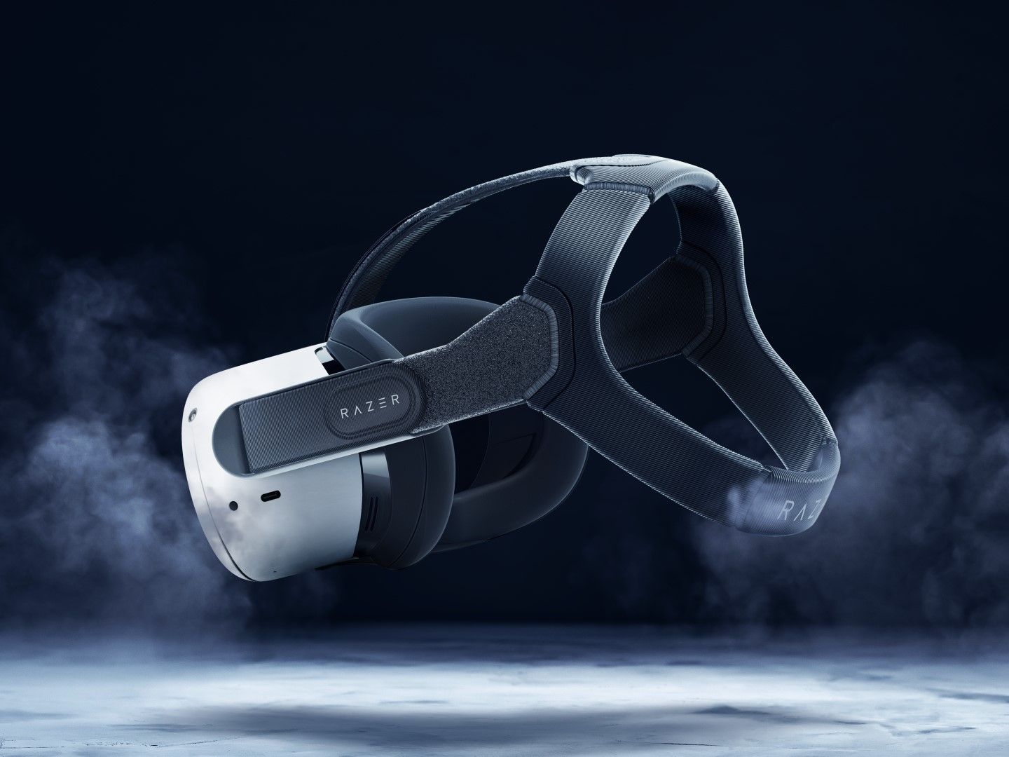 Razer unveils new Meta Quest 2 accessories at CES 2023 | GamesRadar+