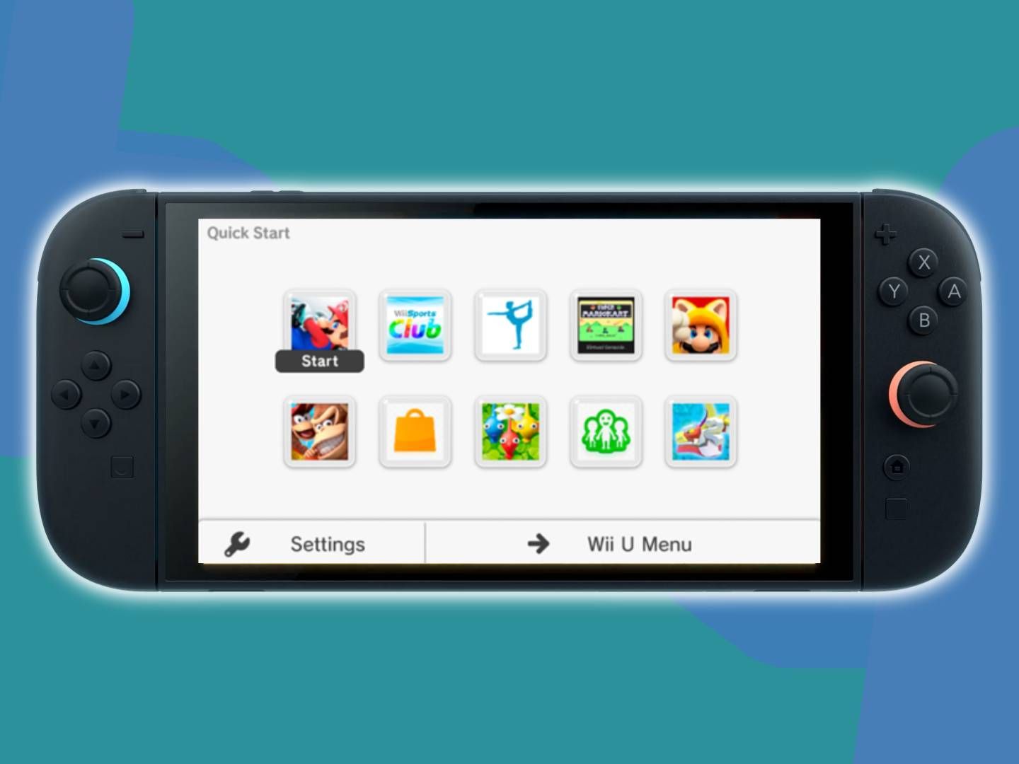 Nintendo Switch 2 could be more like the Wii U than you realize
