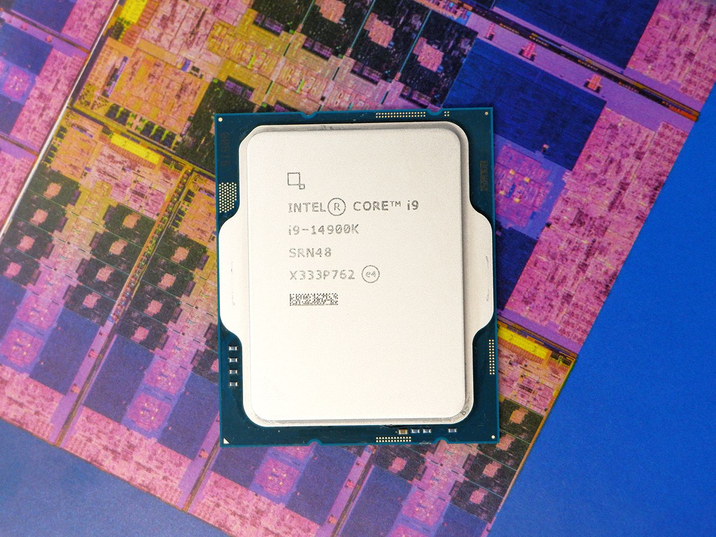 Intel Core i9 14900K review | PC Gamer