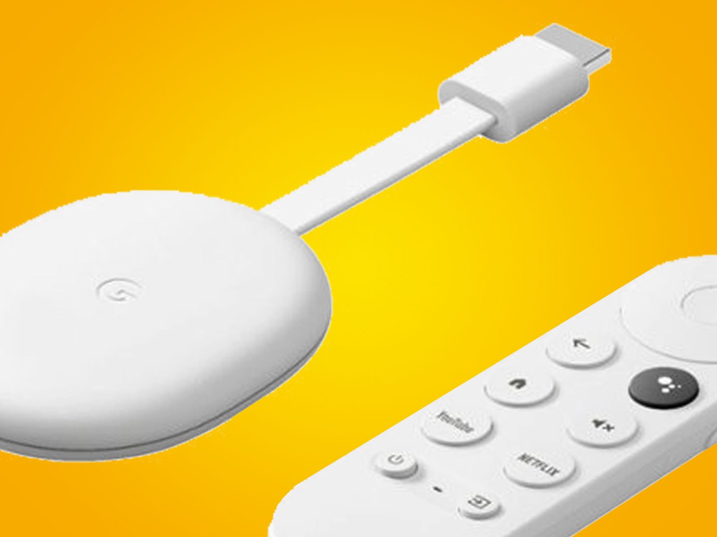 A next-gen Chromecast with Google TV could finally be coming