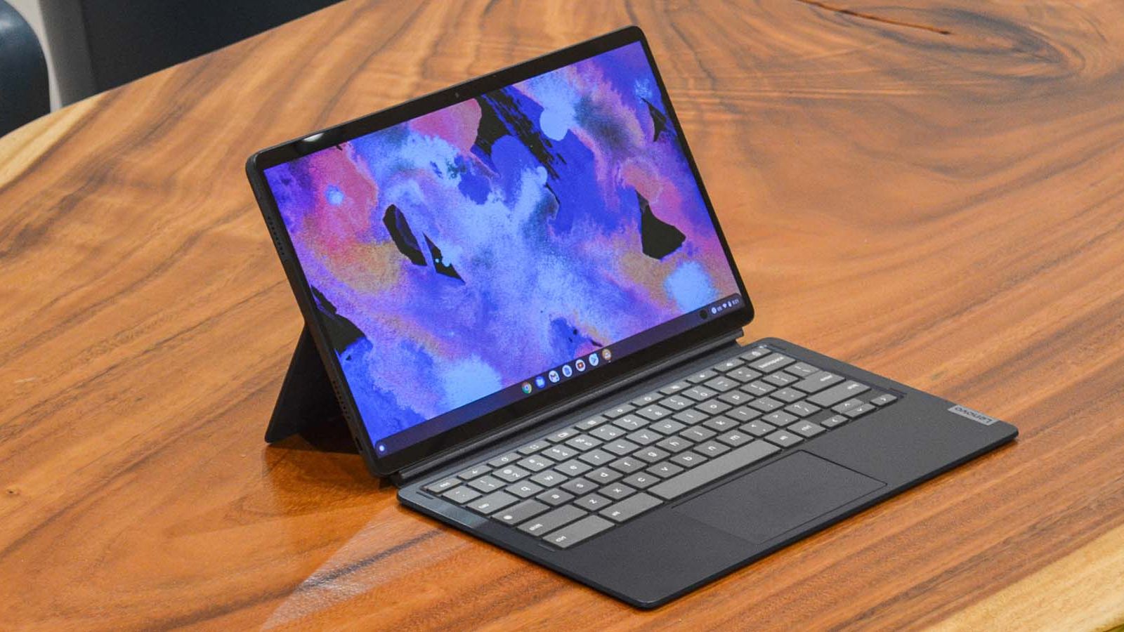 Lenovo IdeaPad Duet 5 Chromebook review | TechRadar