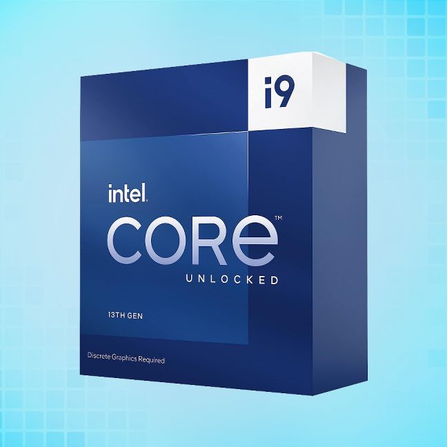 The Intel Core i9-13900KF CPU is now only $387 at Amazon | Tom's