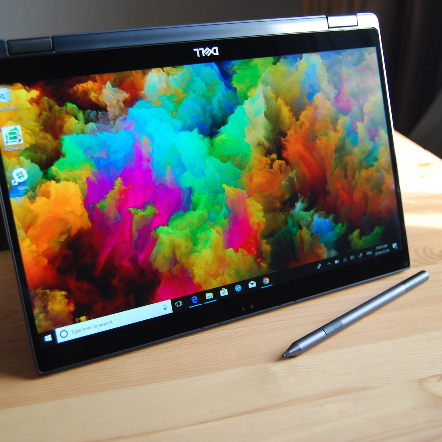 Dell Latitude 7390 2-in-1 review: New processor, new ports, more