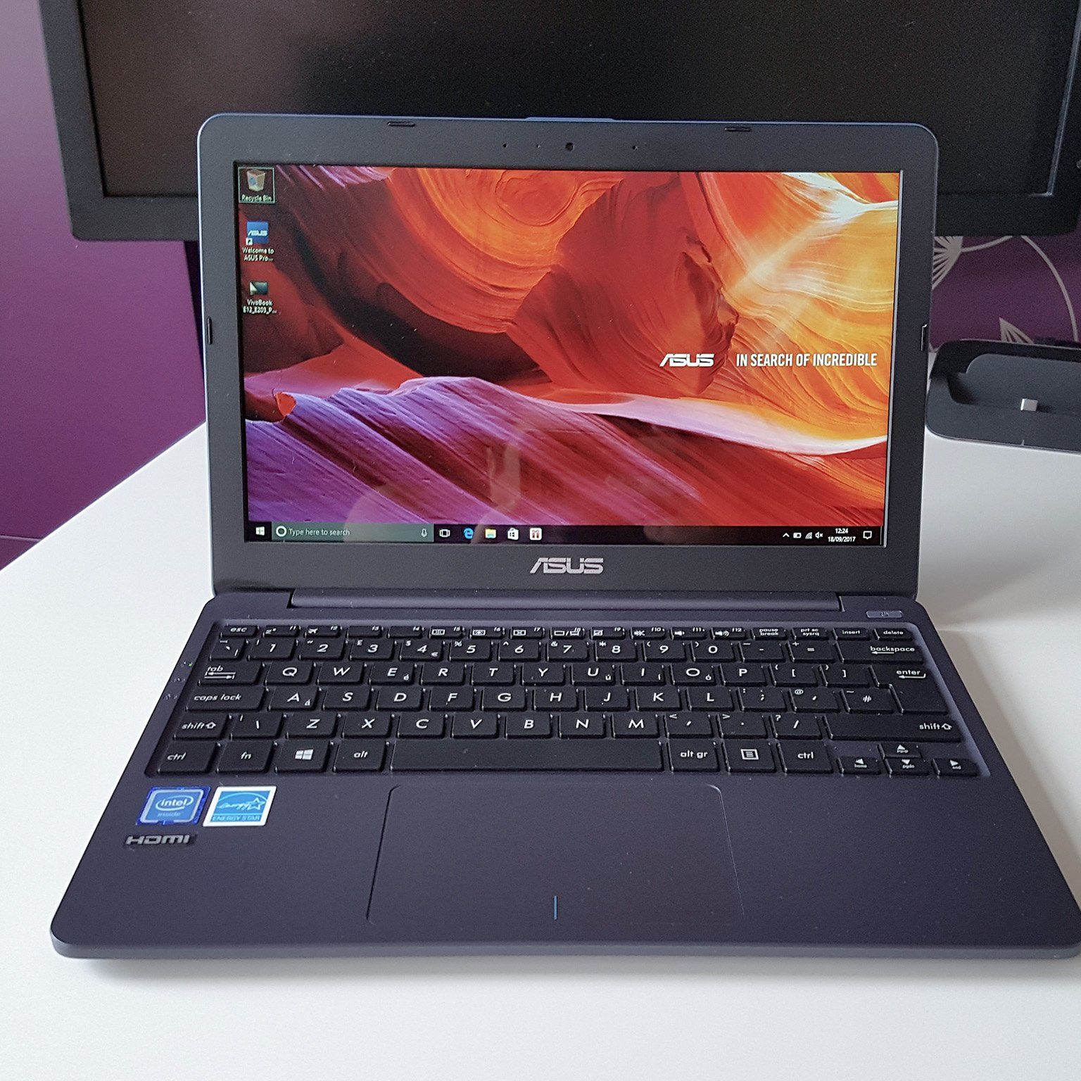 The ASUS VivoBook E203 is a nice update to one of our favorite