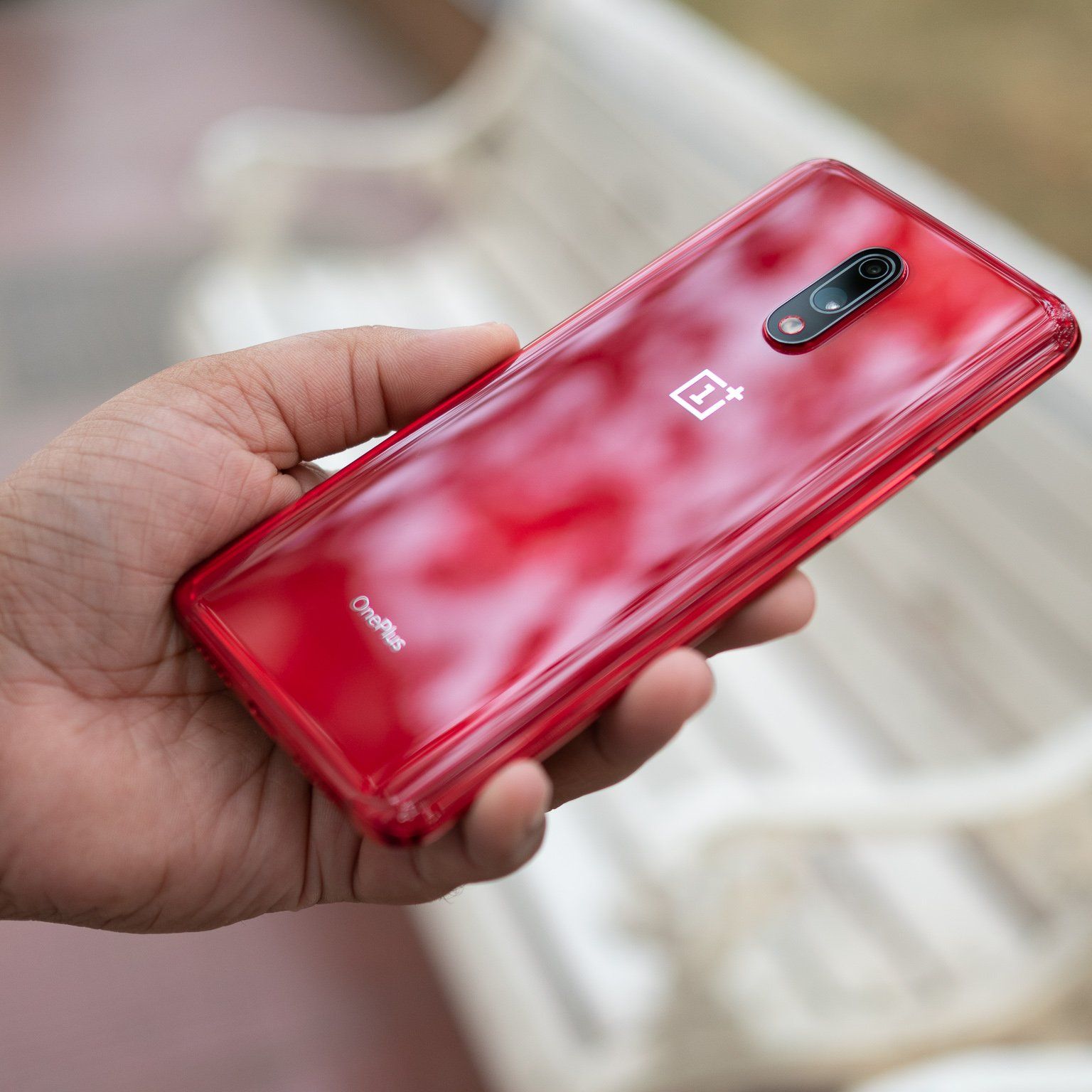 OnePlus 7 review: Small improvements lead to a worthy upgrade