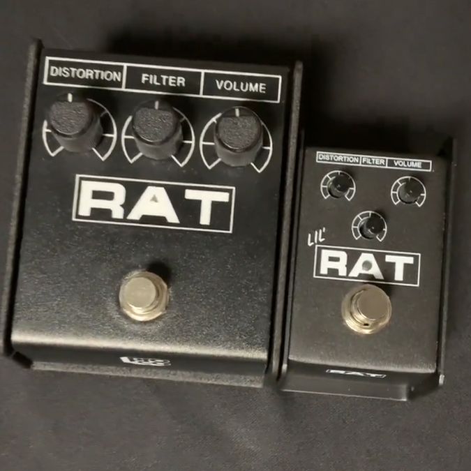 ProCo set to announce the Lil' Rat, a micro-sized version of the
