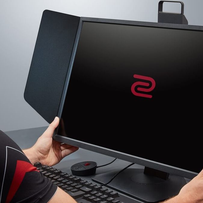 BenQ Zowie XL2546K review: 