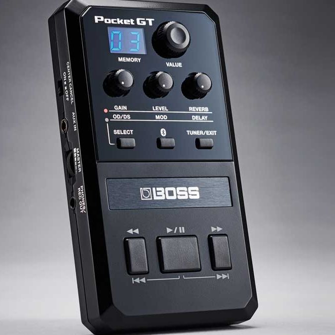 Boss Pocket GT 美品 最終値下 Boss Pocket GT 美品 最終値下 Boss