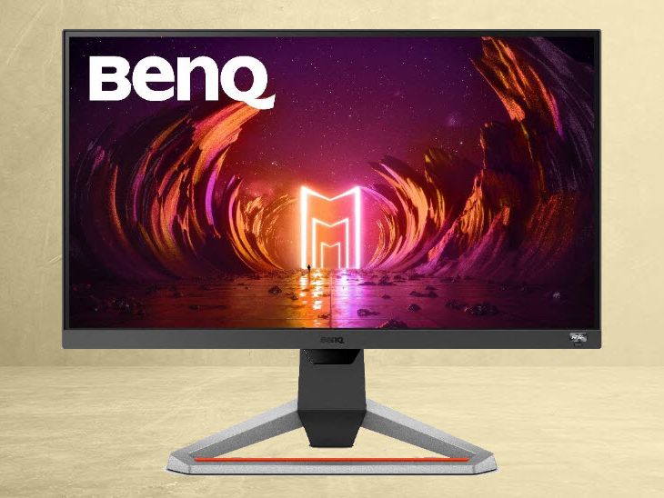 Conclusion - BenQ Mobiuz EX2510S Review: Solid Build, Reliable 165