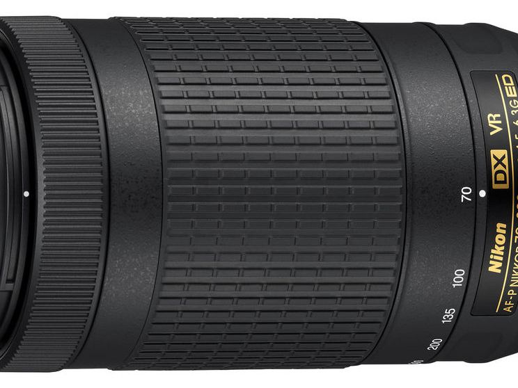 Nikon AF-P DX 70-300mm f/4.5-6.3G ED VR review | Digital Camera World