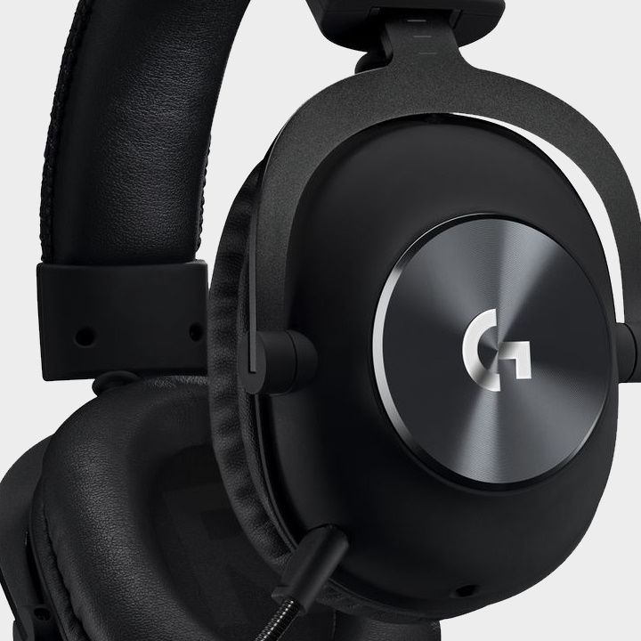 Logitech G Pro X wireless review: 