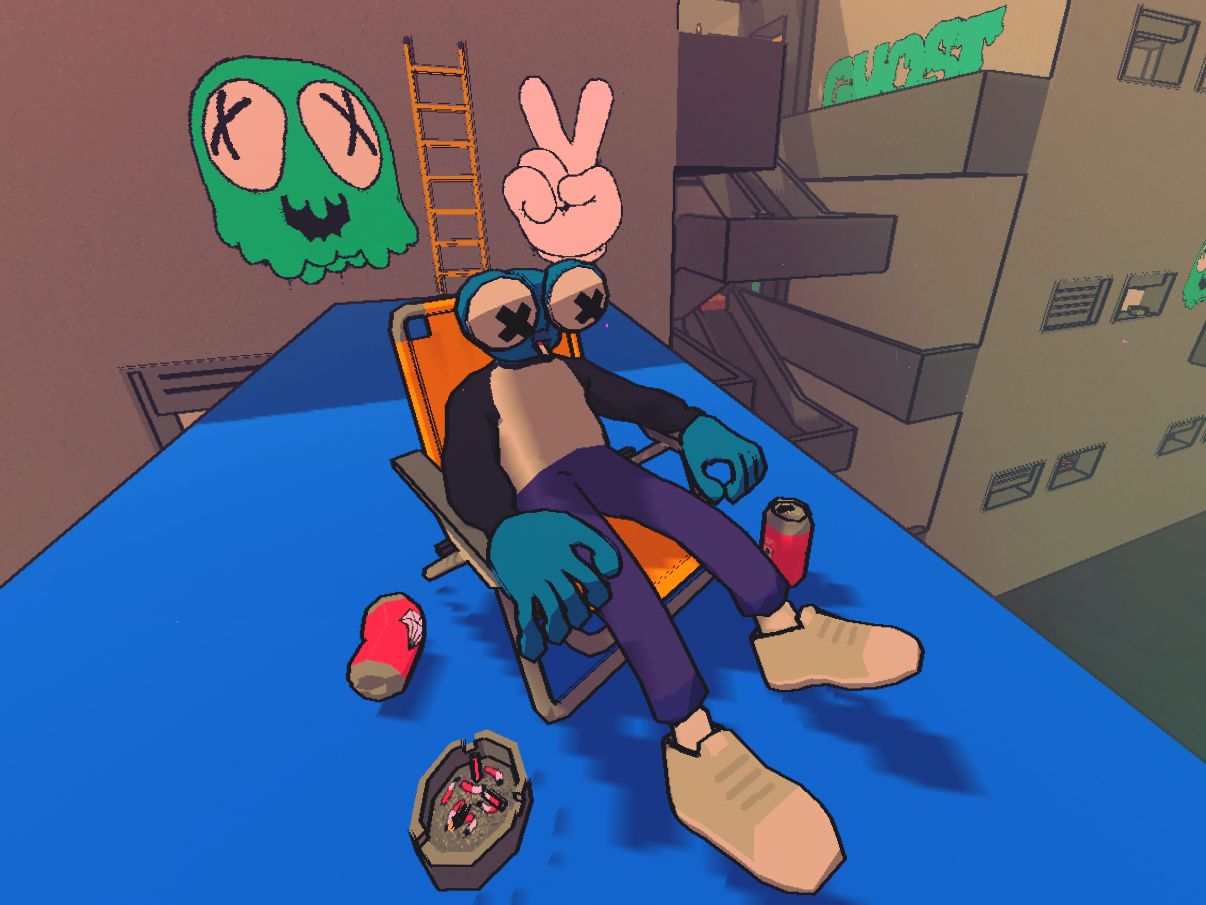 スラッヂ よどみ舎 辺境劇画アンソロジー sludge no.4 スラッヂ よどみ