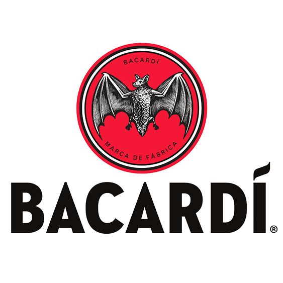 Ever wondered why the Bacardi logo features a bat? | Creative Bloq