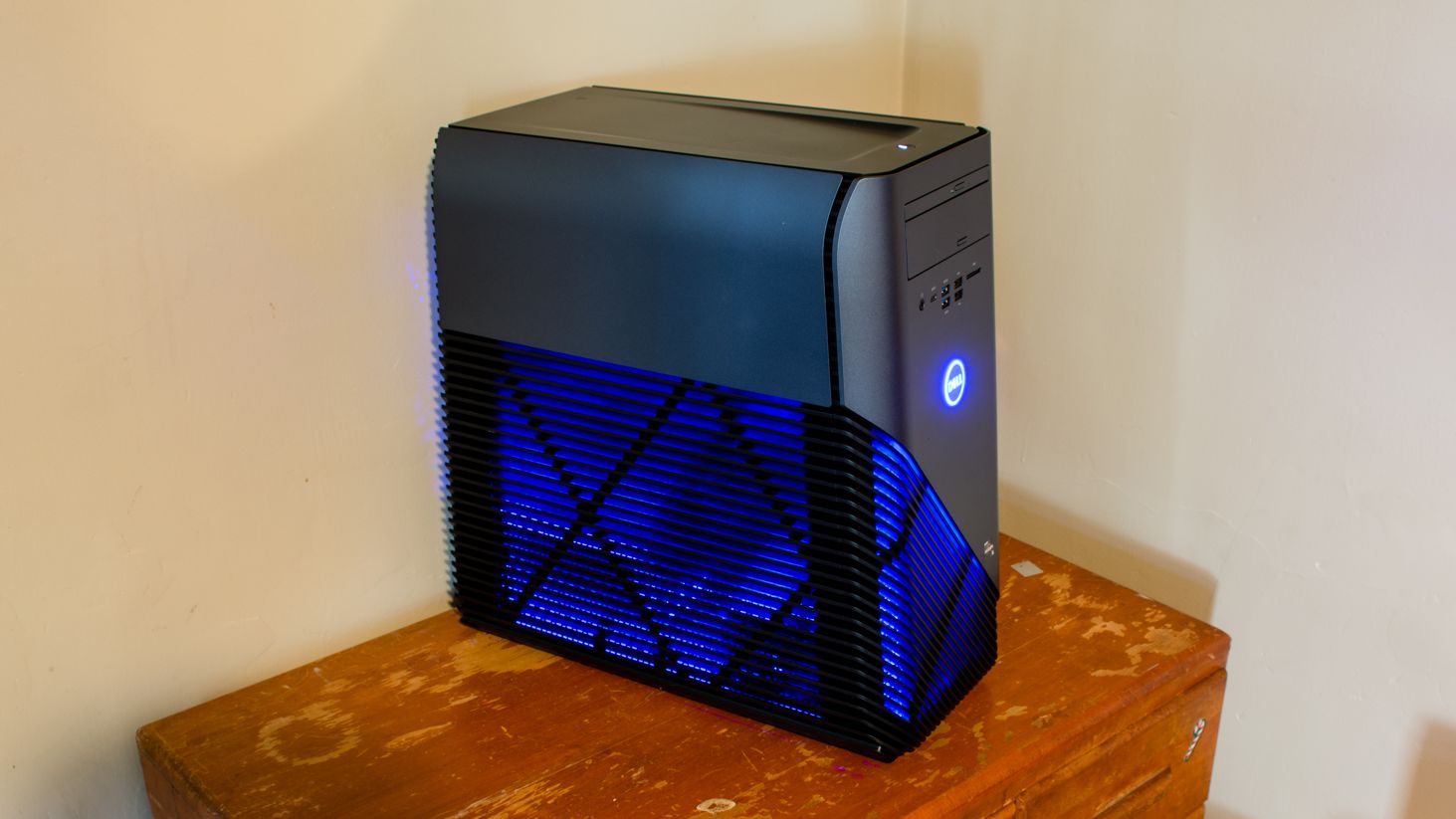 Dell Inspiron Gaming Desktop review | TechRadar