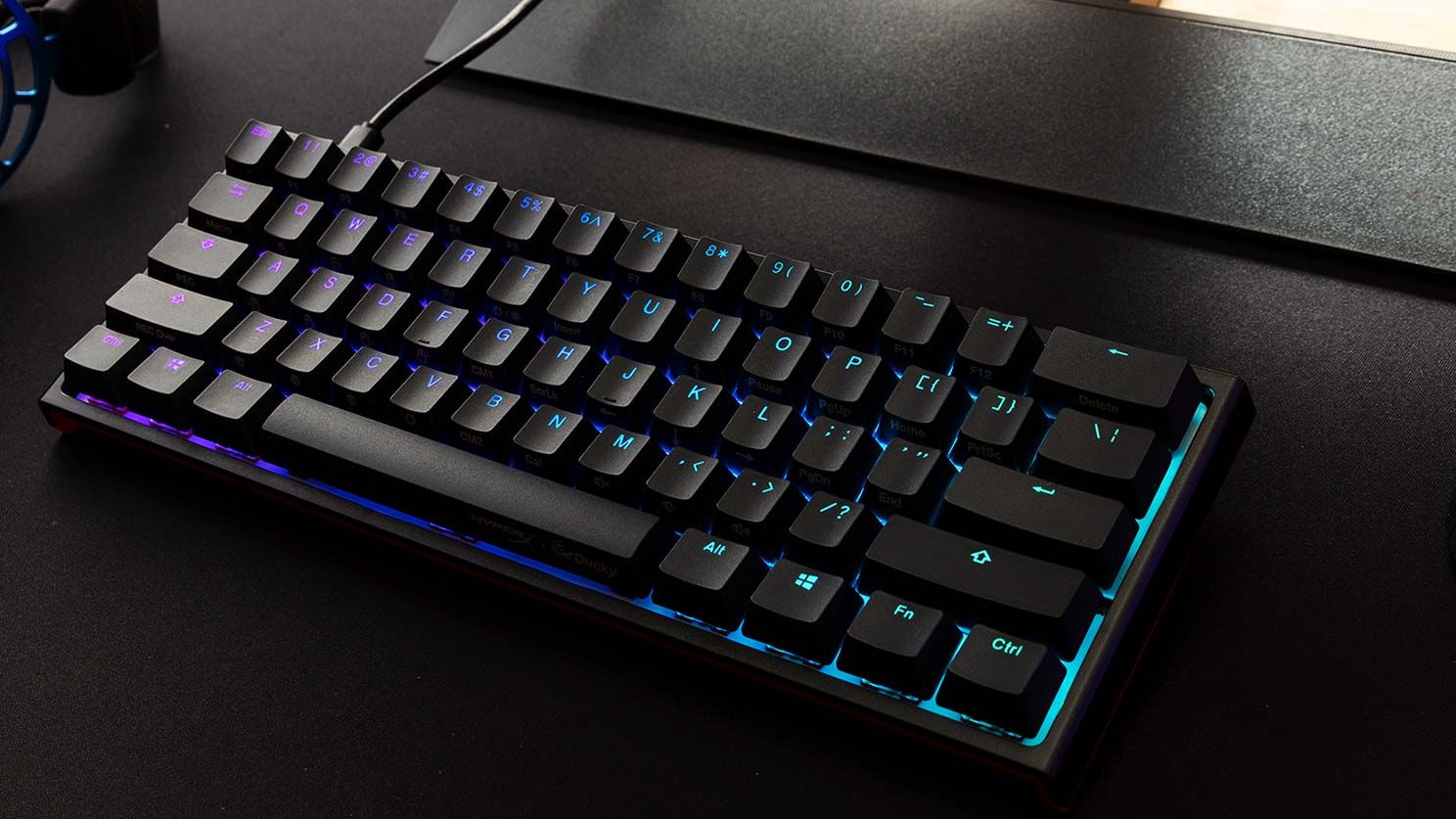 HyperX Ducky One2 Mini review | Tom's Guide