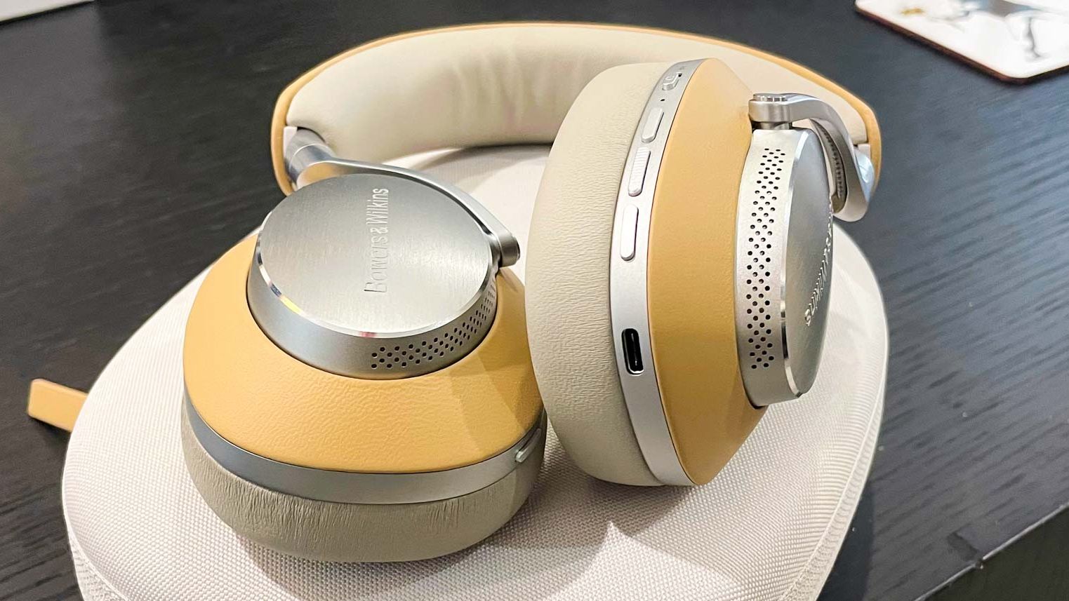 Bowers & Wilkins Px8 review: A luxurious alternative to Sony and