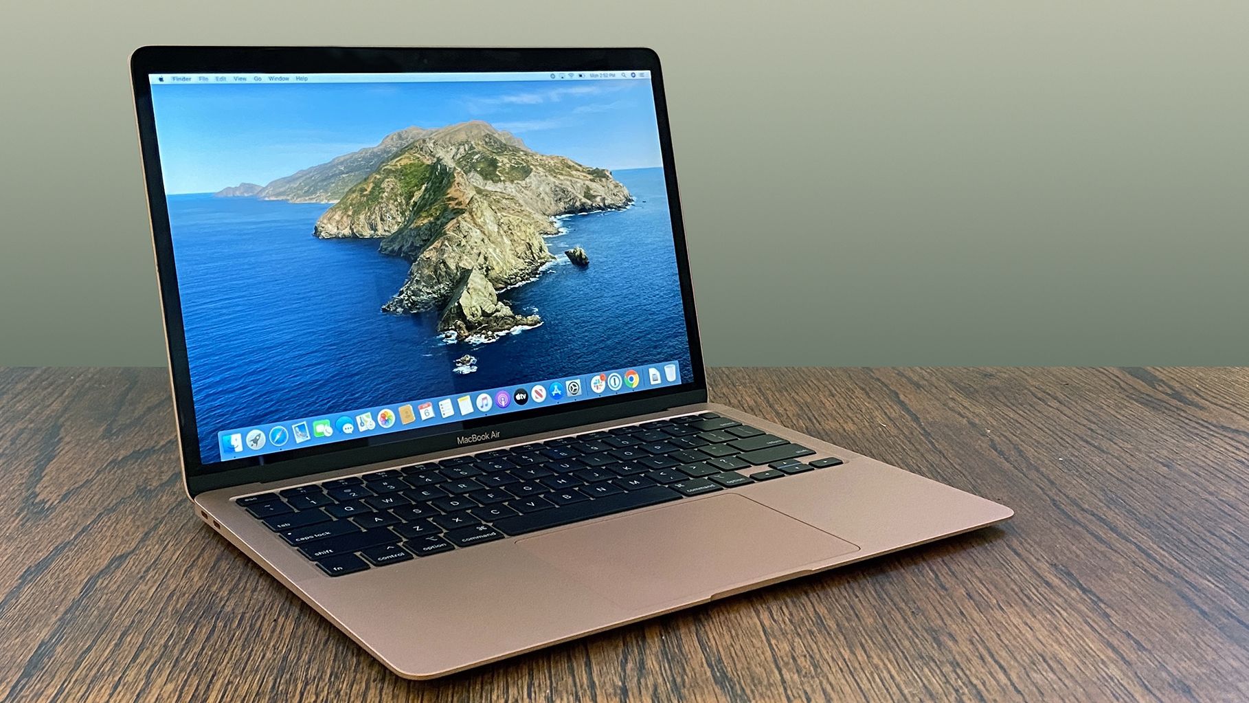 MacBook Air review (Intel, early 2020) | Tom's Guide