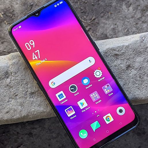 Oppo A5 2020 review | TechRadar