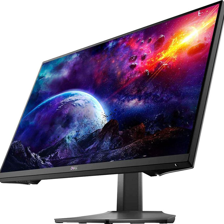 Dell S2721DGF 27-inch Gaming Monitor Review: Great HDR Value