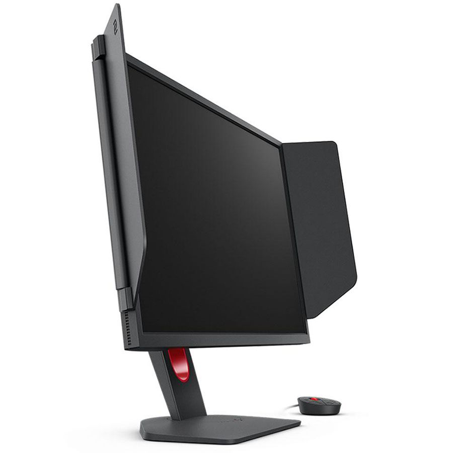 BenQ Zowie XL2546K 240 Hz Monitor Review: Brilliant Blur Reduction